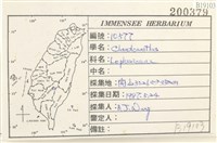 登錄號:B00019103藏品圖，第2張