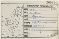 登錄號:B00019105藏品圖，第2張