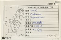 登錄號:B00019339藏品圖，第2張