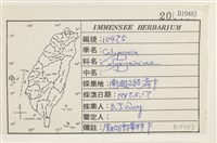 登錄號:B00019483藏品圖，第2張