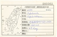 登錄號:B00019531藏品圖，第2張