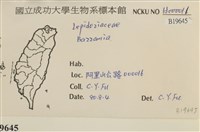 登錄號:B00019645藏品圖，第2張