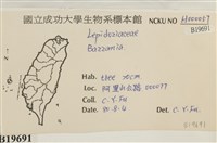 登錄號:B00019691藏品圖，第2張
