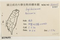 登錄號:B00019695藏品圖，第2張