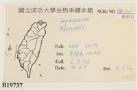 登錄號:B00019737藏品圖，第2張