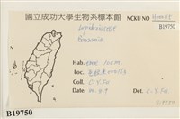 登錄號:B00019750藏品圖，第2張