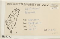 登錄號:B00019777藏品圖，第2張