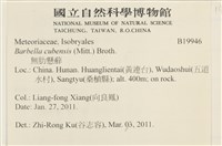 登錄號:B00019946藏品圖，第2張