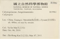 登錄號:B00019961藏品圖，第2張