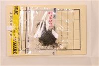 大麻羽蘚藏品圖，第1張