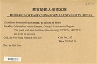 登錄號:B00021717藏品圖，第2張