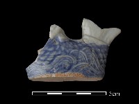 箸架藏品圖，第1張