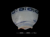 瓷碗藏品圖，第1張