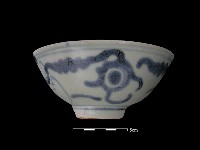 瓷碗藏品圖，第2張