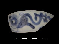 瓷片藏品圖，第1張