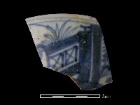 瓷片藏品圖，第1張