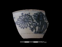 瓷片藏品圖，第1張