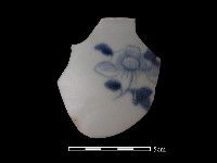 瓷片藏品圖，第1張