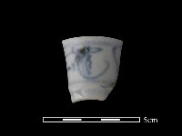 瓷杯藏品圖，第1張