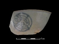 瓷片藏品圖，第1張