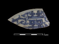 瓷片藏品圖，第1張