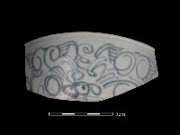 瓷片藏品圖，第1張