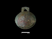 銅鈴藏品圖，第2張