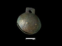 銅鈴藏品圖，第3張