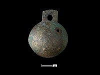 銅鈴藏品圖，第4張