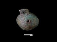 銅鈴藏品圖，第5張