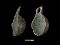 銅鈴藏品圖，第3張