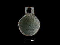 銅鈴藏品圖，第4張