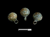 鈕子藏品圖，第1張