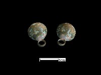 鈕子藏品圖，第3張