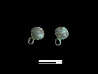 鈕子藏品圖，第3張