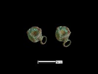 鈕子藏品圖，第1張