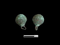 鈕子藏品圖，第1張