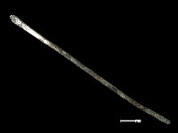 髮簪藏品圖，第1張