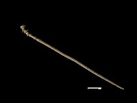 髮簪藏品圖，第2張