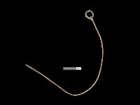 髮簪藏品圖，第2張