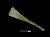 髮簪藏品圖，第3張