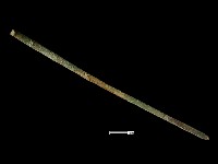 髮簪藏品圖，第2張