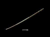 髮簪藏品圖，第2張