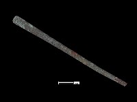 髮簪藏品圖，第1張