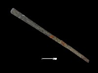 髮簪藏品圖，第2張