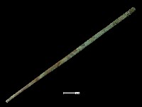 髮簪藏品圖，第2張