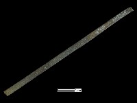 髮簪藏品圖，第2張