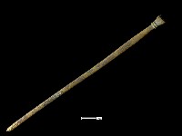 髮簪藏品圖，第2張
