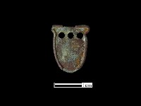 鞋扣藏品圖，第2張