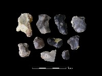 石材藏品圖，第1張